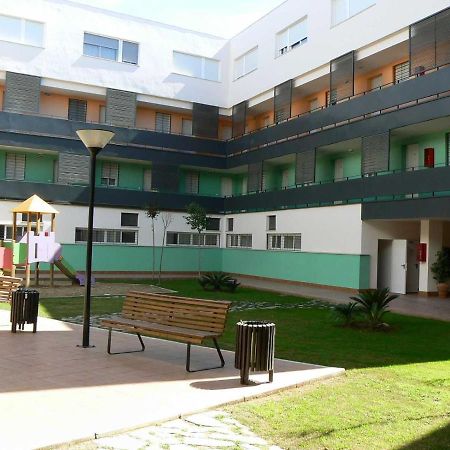 Apartamento L4 Santiponce Exterior foto