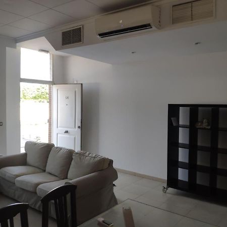 Apartamento L4 Santiponce Exterior foto