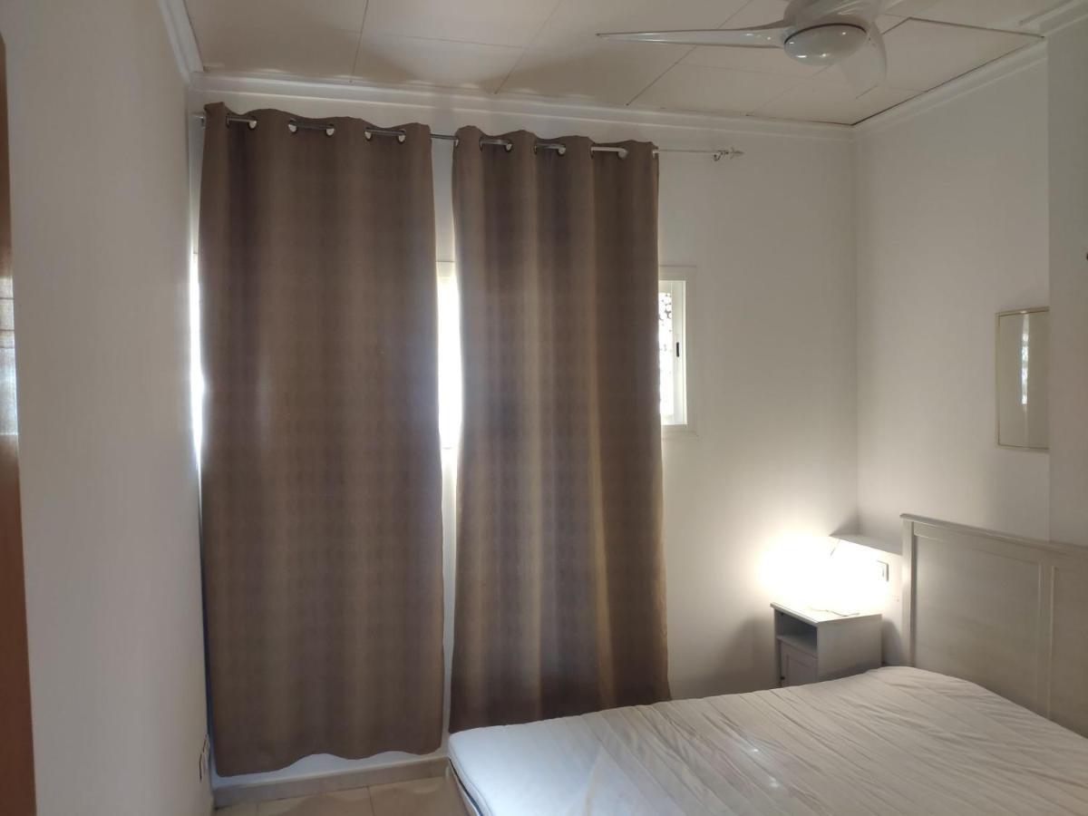 Apartamento L4 Santiponce Exterior foto
