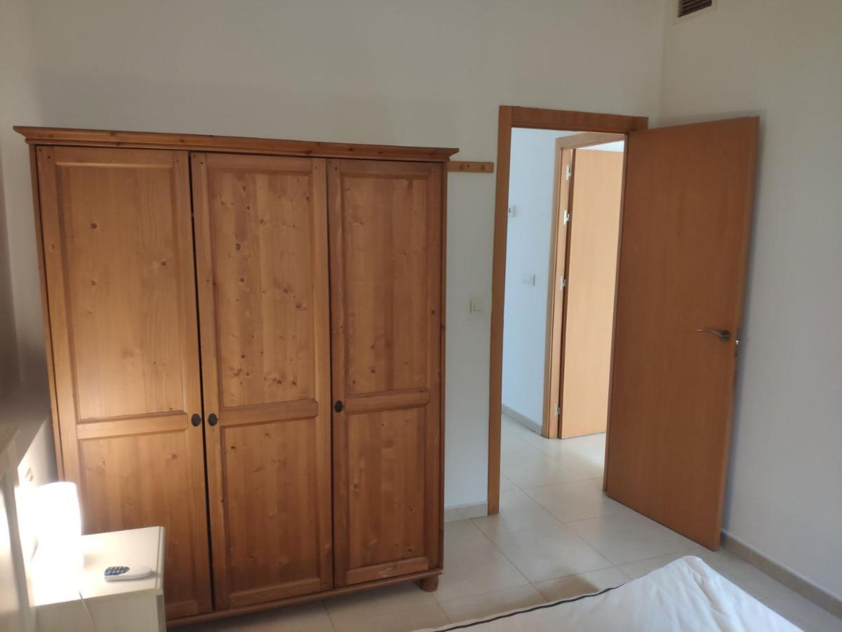 Apartamento L4 Santiponce Exterior foto