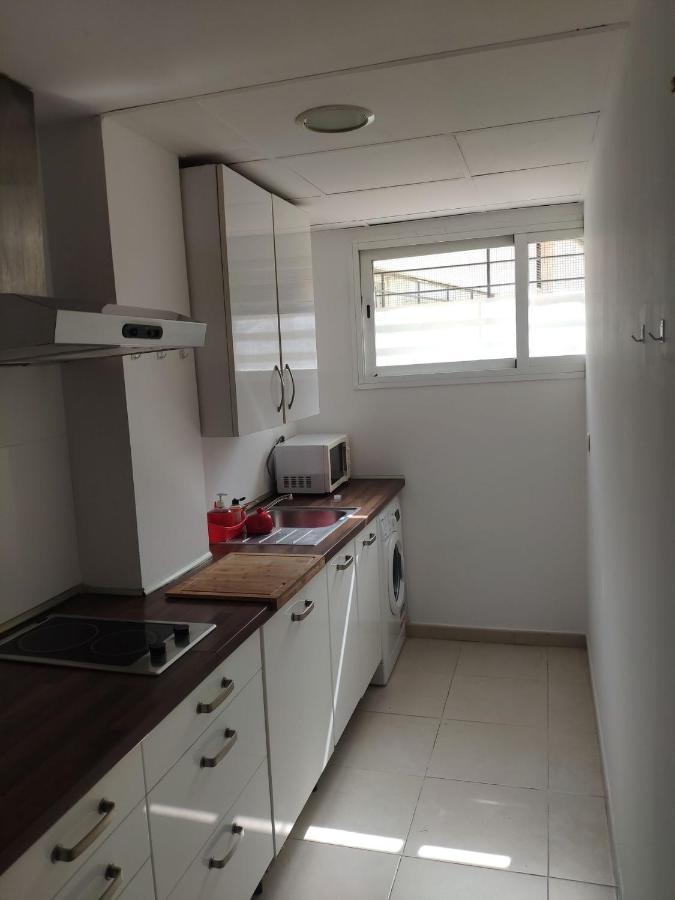 Apartamento L4 Santiponce Exterior foto
