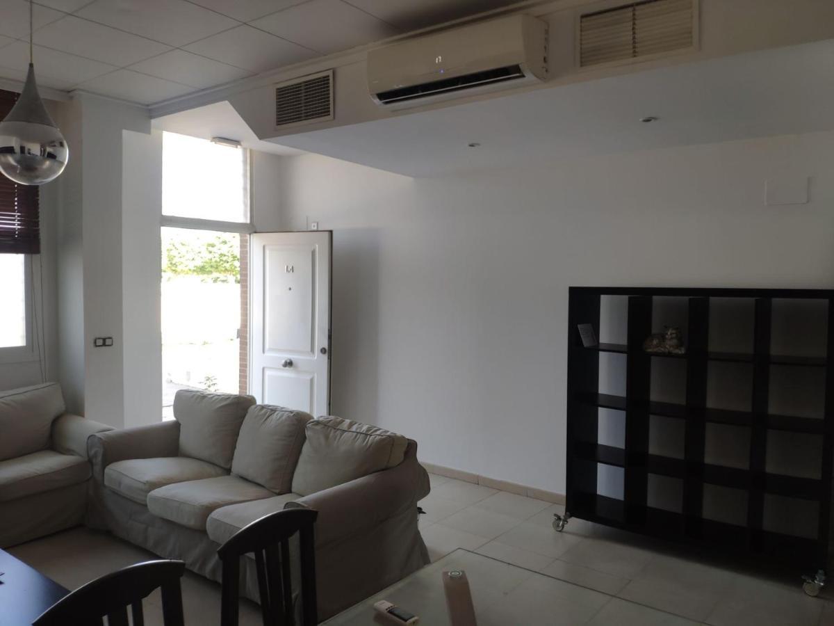 Apartamento L4 Santiponce Exterior foto