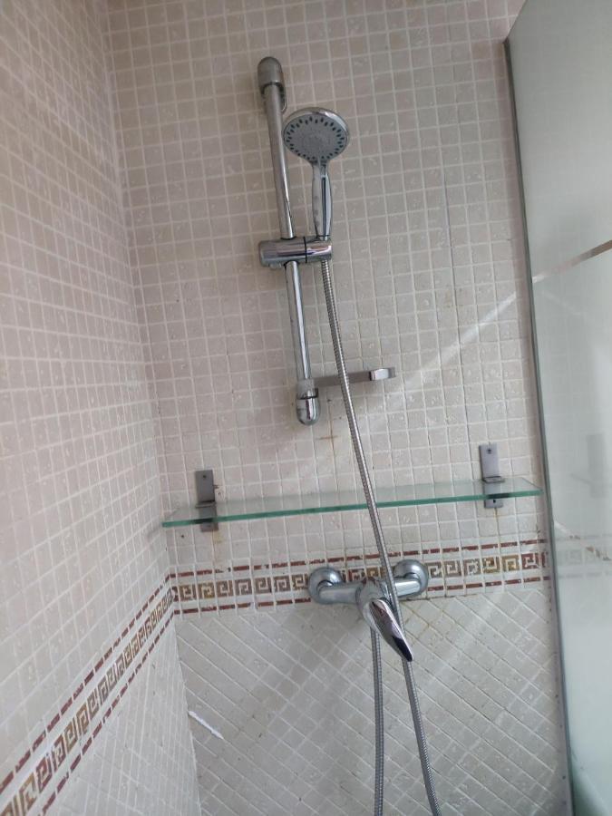 Apartamento L4 Santiponce Exterior foto