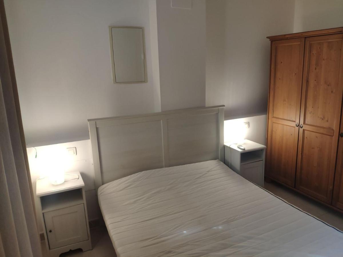 Apartamento L4 Santiponce Exterior foto